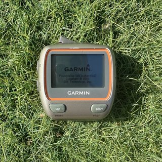 Garmin Forerunner 310XT GPS