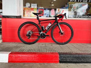 Wilier SL 0