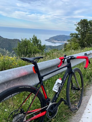 Wilier SL 0