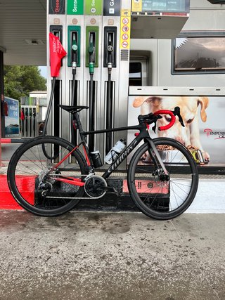 Wilier SL 0