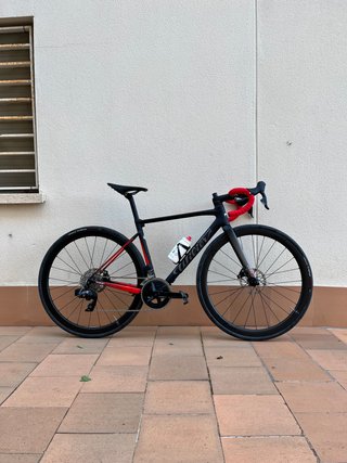 Wilier SL 0