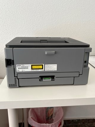 Impresora Brother HL-L2310D