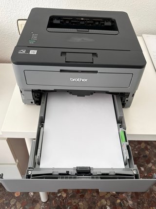 Impresora Brother HL-L2310D