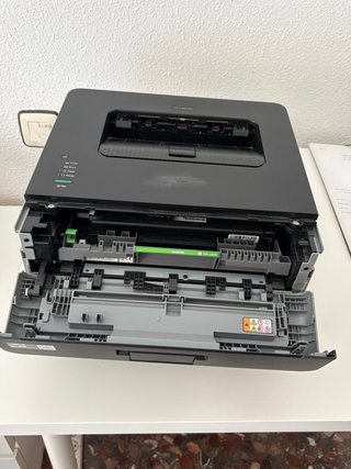 Impresora Brother HL-L2310D