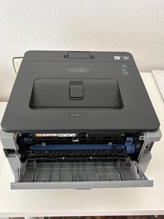 Impresora Brother HL-L2310D