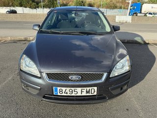 Ford Focus 2007