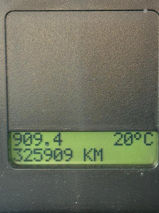 Ford Focus 2007