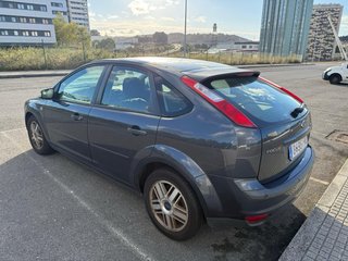 Ford Focus 2007