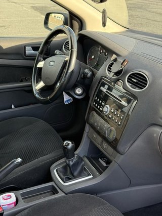 Ford Focus 2007