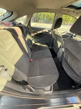 Ford Focus 2007