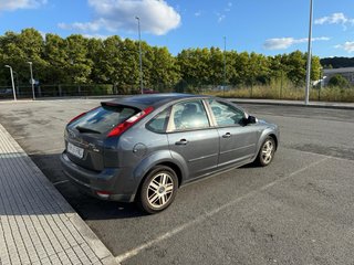 Ford Focus 2007