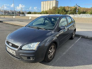 Ford Focus 2007