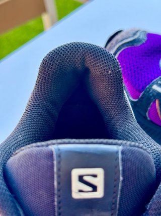 Zapatillas Salomon Trekking Mujer