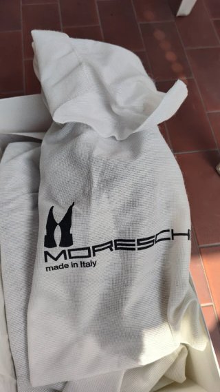 Moreschi Sumatra Scarpa Uomo 41.5