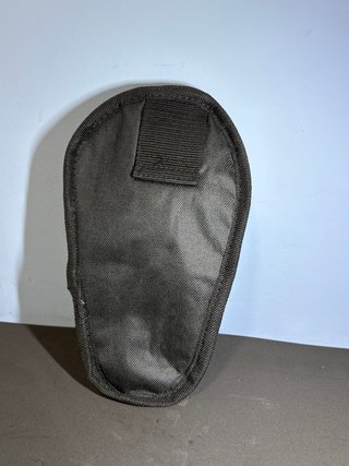 Cartuchera para taladro a batería
