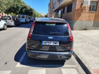 Ford C-MAX 2005