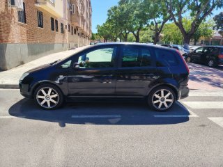 Ford C-MAX 2005