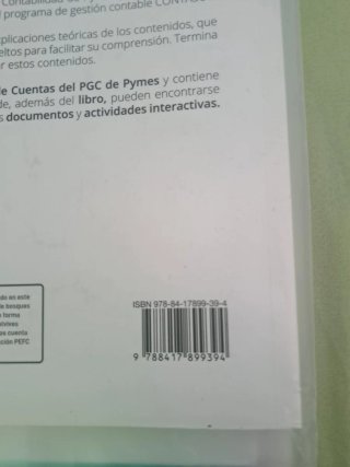 Libros grado medio gestión administración