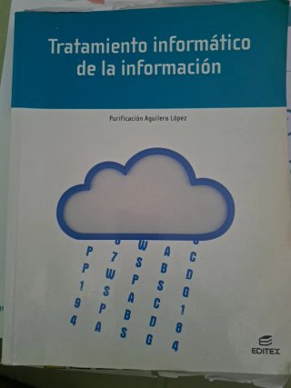 Libros grado medio gestión administración