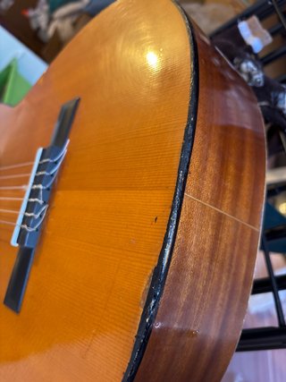 Guitarra Admira Clásica