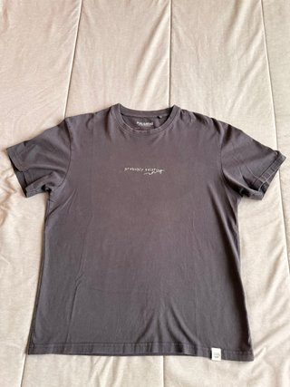 Lote 2 Camisetas Pull&Bear