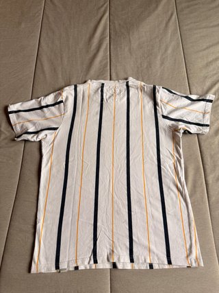 Lote 2 Camisetas Pull&Bear