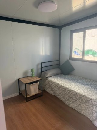 Casas modulares
