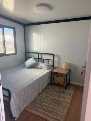 Casas modulares