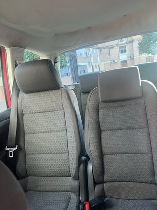 Volkswagen Tourang 2014