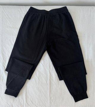 Pantalón Adidas Negro