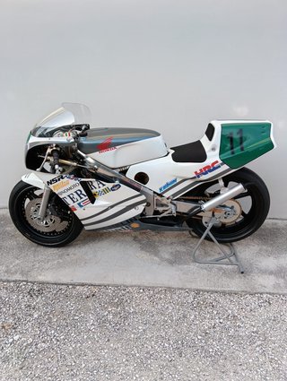 Honda RS 250 1988