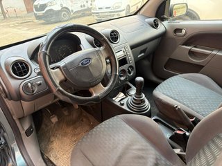 Ford Fiesta 2005