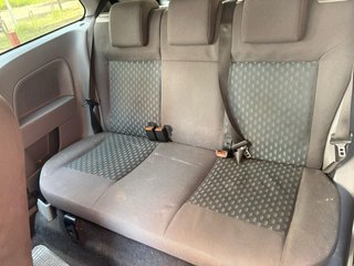Ford Fiesta 2005