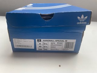 Adidas Handball Spezial Azul y Blanco Talla 40