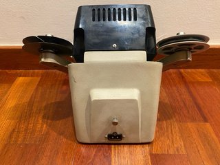 Editor Super 8