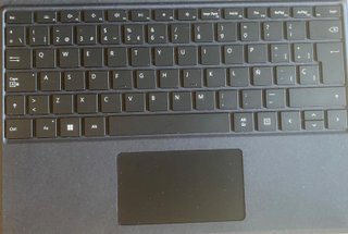 Teclado y Lápiz Microsoft Surface Pro 11