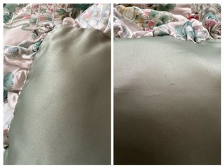 Edredón + Cojines Reig Martí Cama 135 Floral