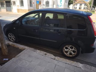 Ford C-MAX 2009