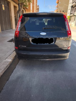 Ford C-MAX 2009