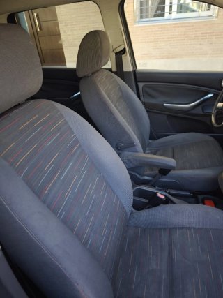 Ford C-MAX 2009