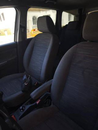 Ford C-MAX 2009