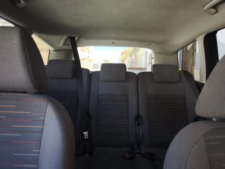 Ford C-MAX 2009