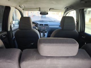 Ford C-MAX 2009