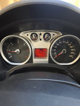 Ford C-MAX 2009