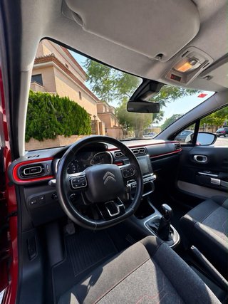 Citroen C3 2017