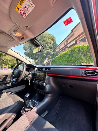 Citroen C3 2017