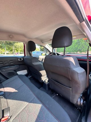 Citroen C3 2017