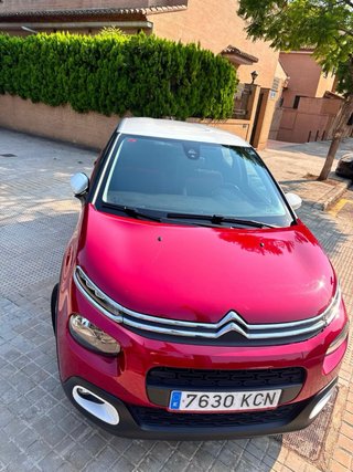 Citroen C3 2017