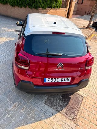 Citroen C3 2017
