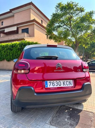 Citroen C3 2017